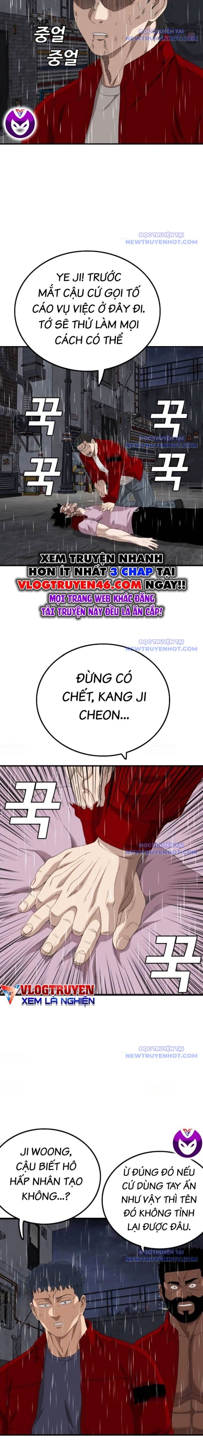 Người Xấu Chap 245 - Next Chap 246