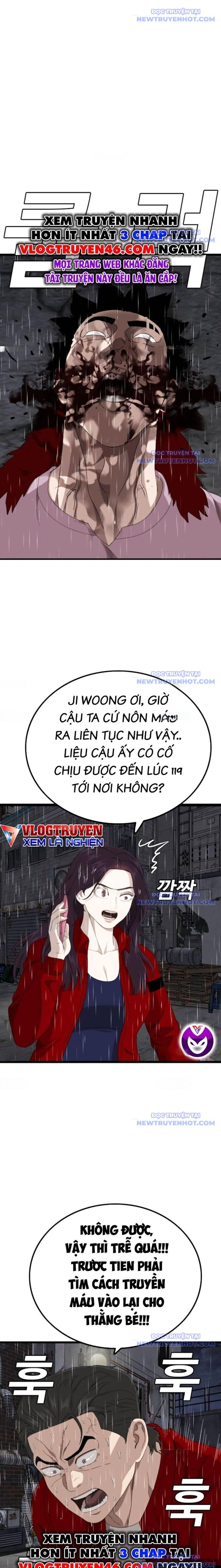 Người Xấu Chap 245 - Next Chap 246