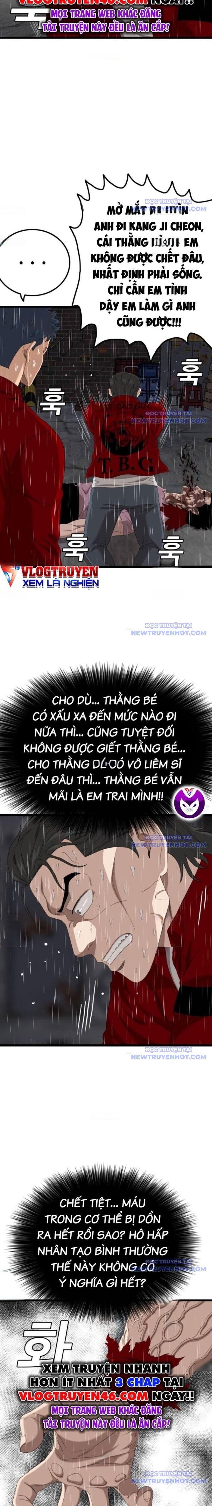 Người Xấu Chap 245 - Next Chap 246