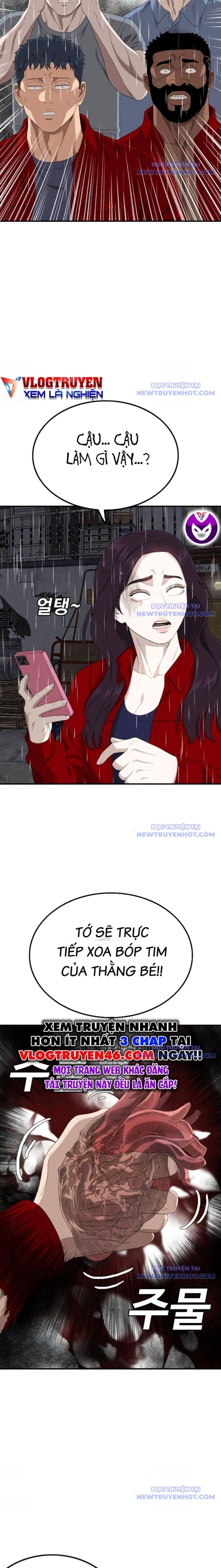 Người Xấu Chap 245 - Next Chap 246