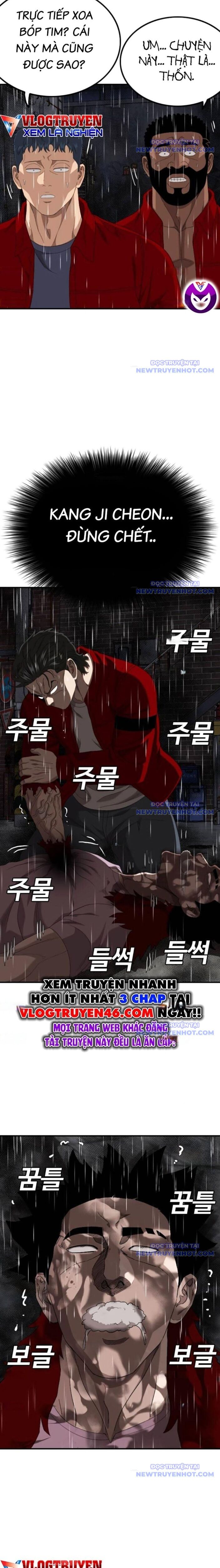 Người Xấu Chap 245 - Next Chap 246
