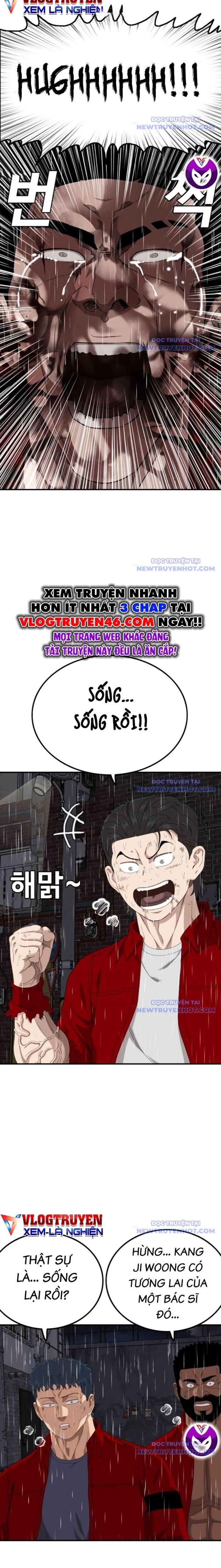 Người Xấu Chap 245 - Next Chap 246