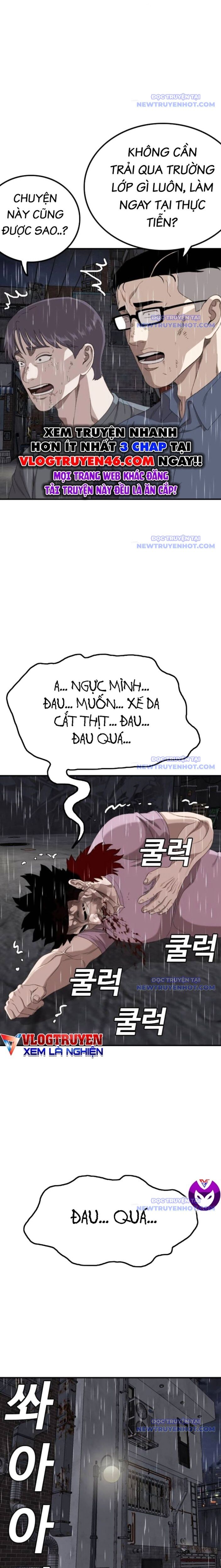 Người Xấu Chap 245 - Next Chap 246