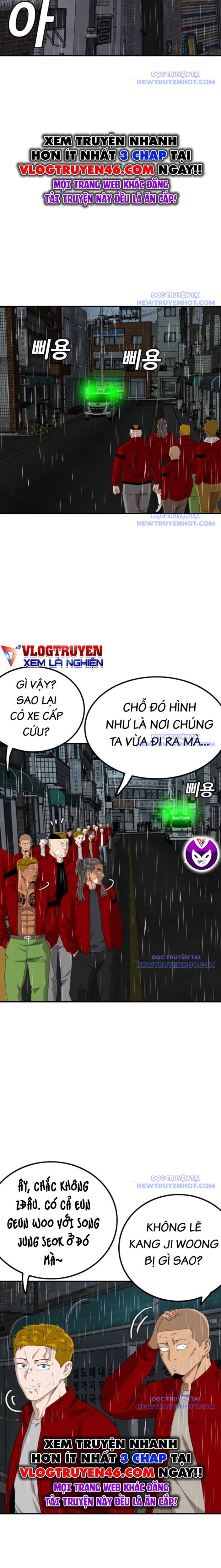 Người Xấu Chap 245 - Next Chap 246
