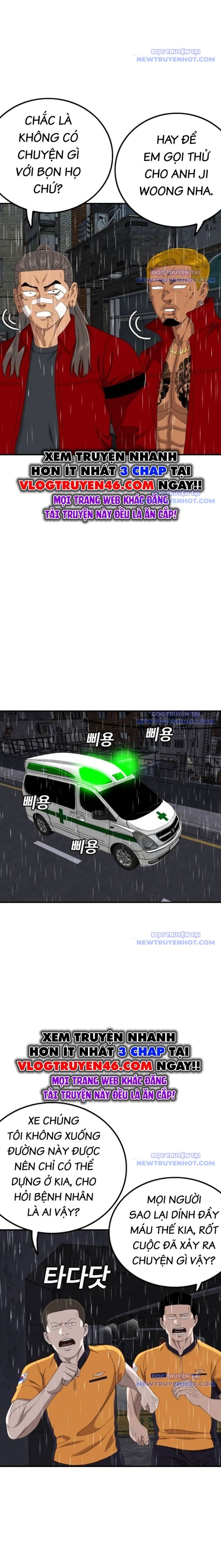 Người Xấu Chap 245 - Next Chap 246