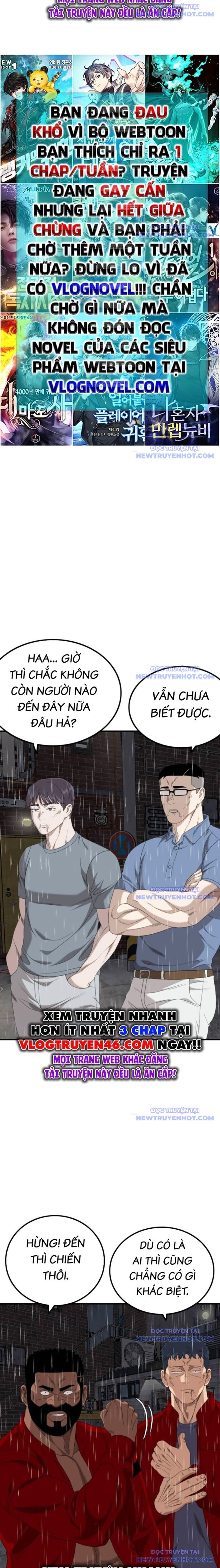 Người Xấu Chap 245 - Next Chap 246