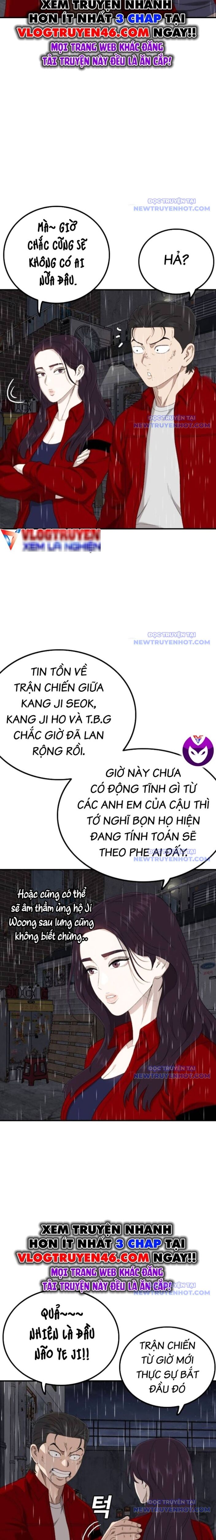 Người Xấu Chap 245 - Next Chap 246