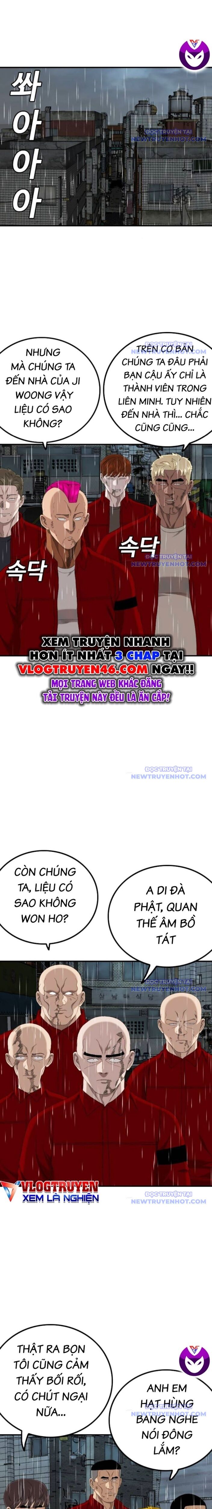 Người Xấu Chap 245 - Next Chap 246