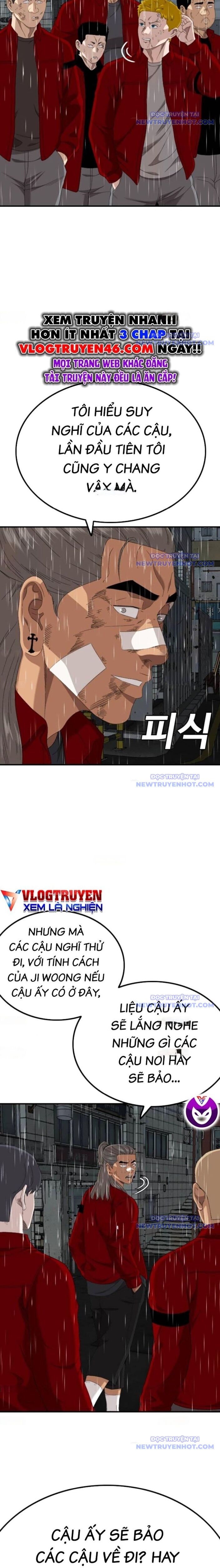 Người Xấu Chap 245 - Next Chap 246