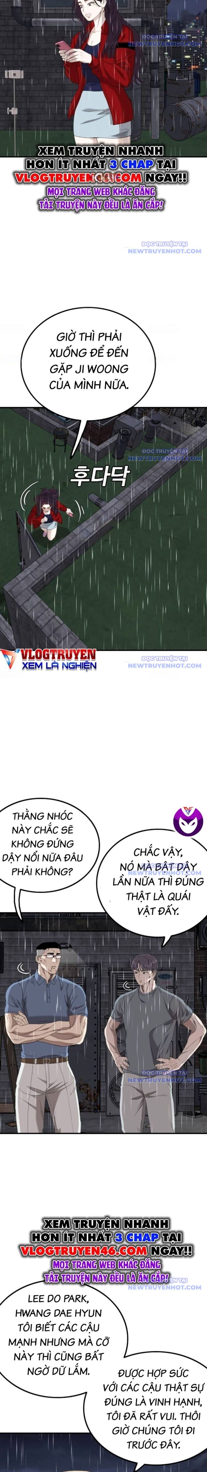 Người Xấu Chap 245 - Next Chap 246