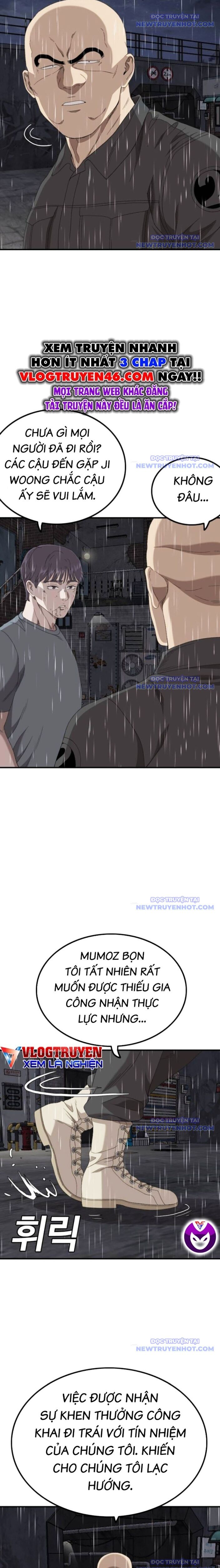 Người Xấu Chap 245 - Next Chap 246