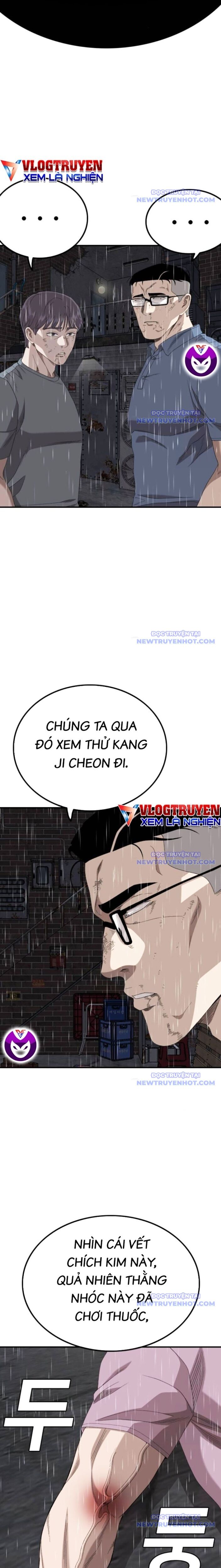 Người Xấu Chap 245 - Next Chap 246