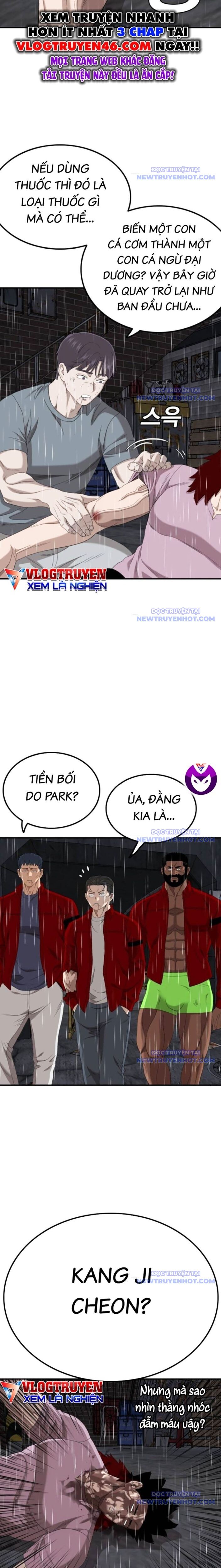 Người Xấu Chap 245 - Next Chap 246