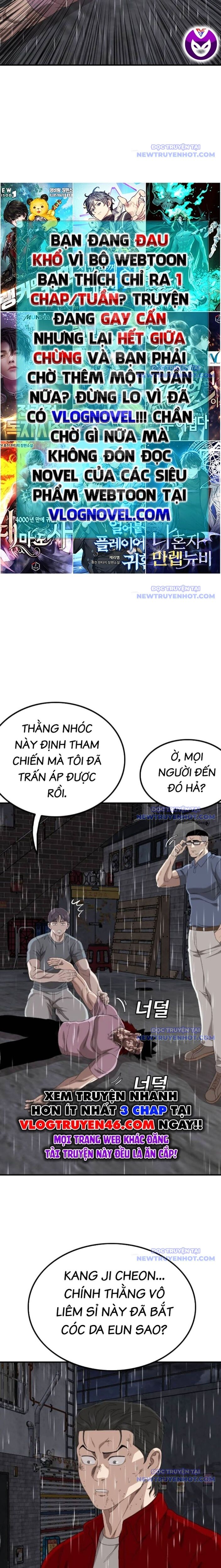 Người Xấu Chap 245 - Next Chap 246