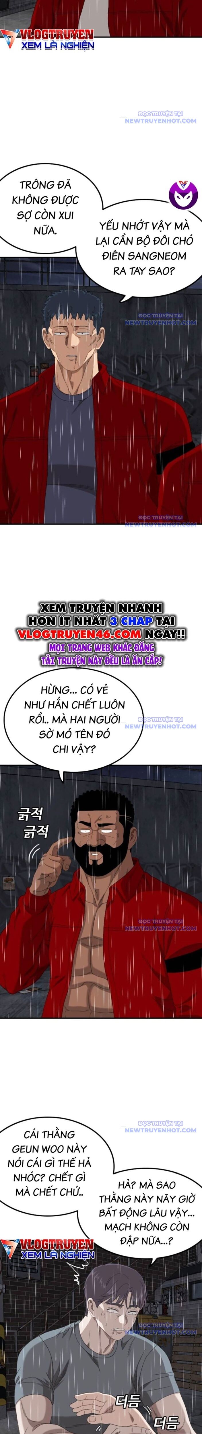 Người Xấu Chap 245 - Next Chap 246