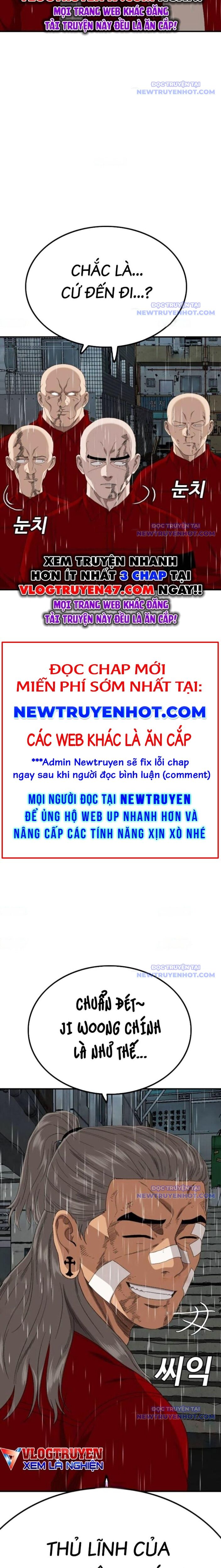 Người Xấu Chap 246 - Next Chap 247