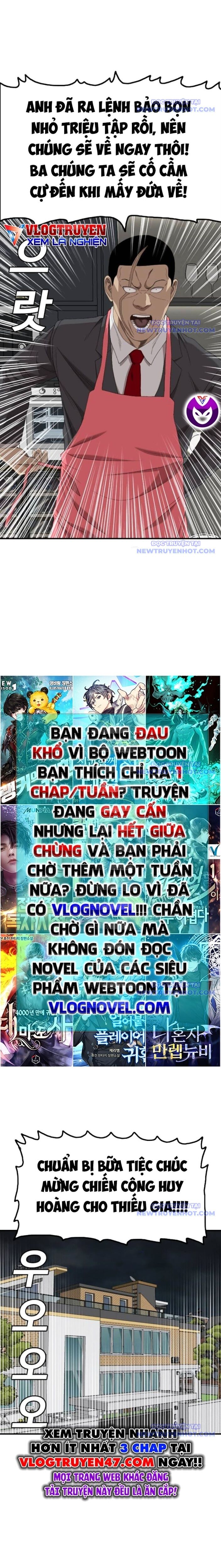 Người Xấu Chap 246 - Next Chap 247