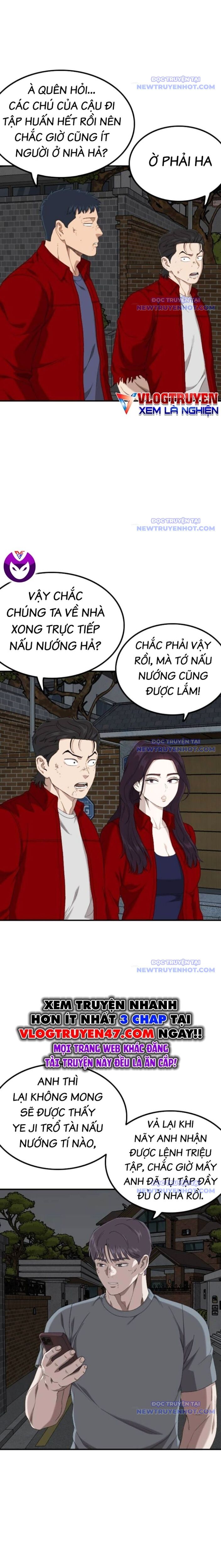 Người Xấu Chap 246 - Next Chap 247