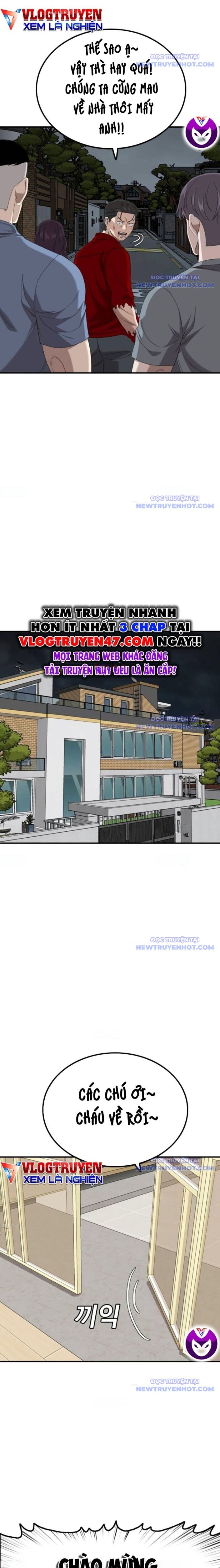 Người Xấu Chap 246 - Next Chap 247