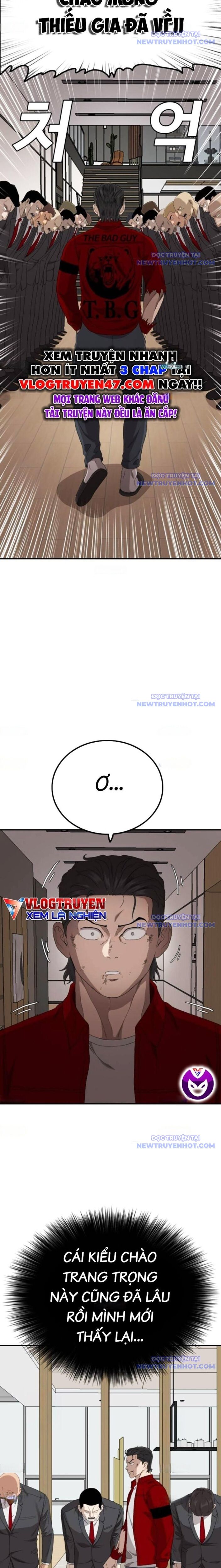 Người Xấu Chap 246 - Next Chap 247