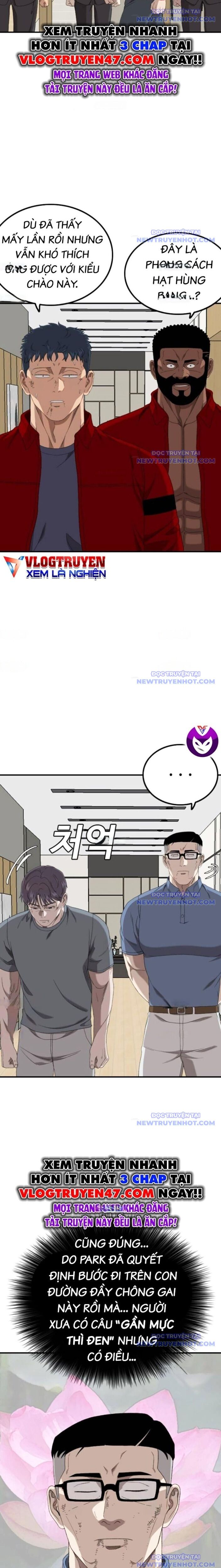 Người Xấu Chap 246 - Next Chap 247