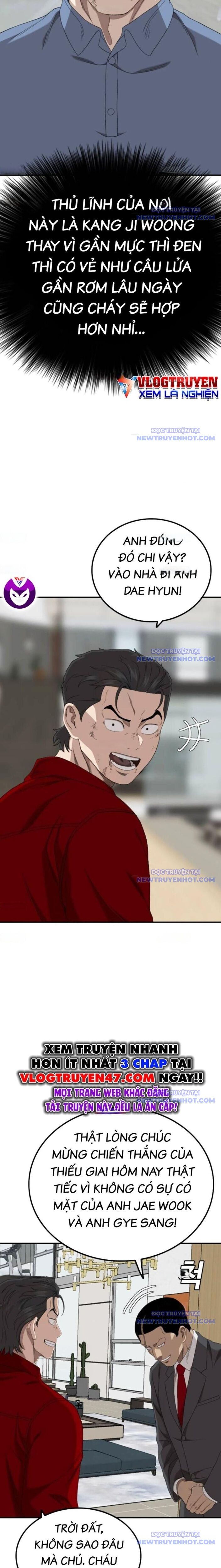 Người Xấu Chap 246 - Next Chap 247