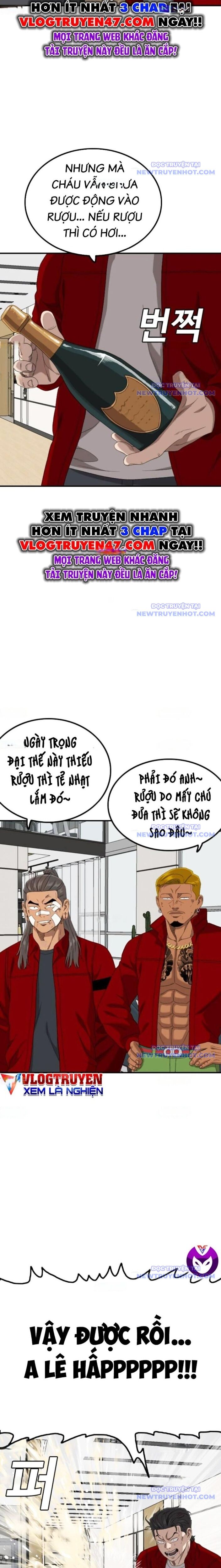 Người Xấu Chap 246 - Next Chap 247
