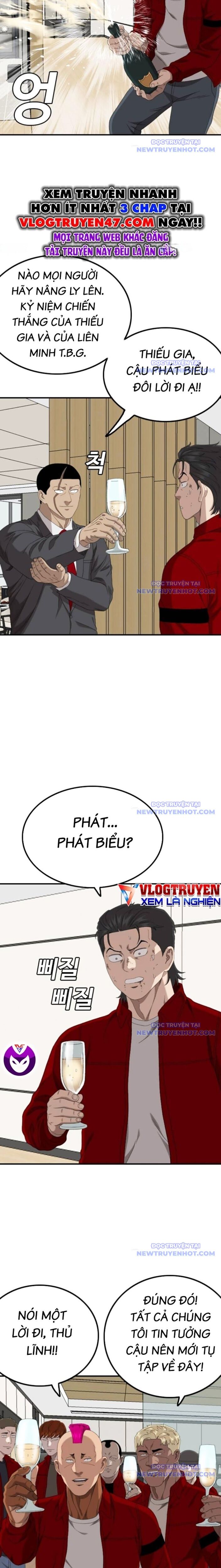 Người Xấu Chap 246 - Next Chap 247