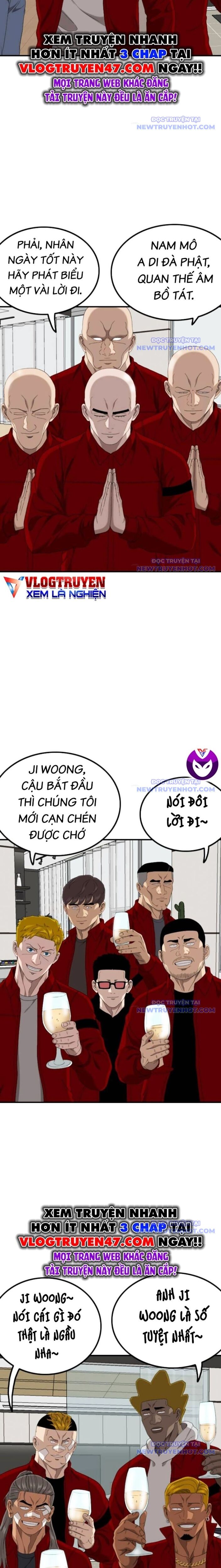 Người Xấu Chap 246 - Next Chap 247