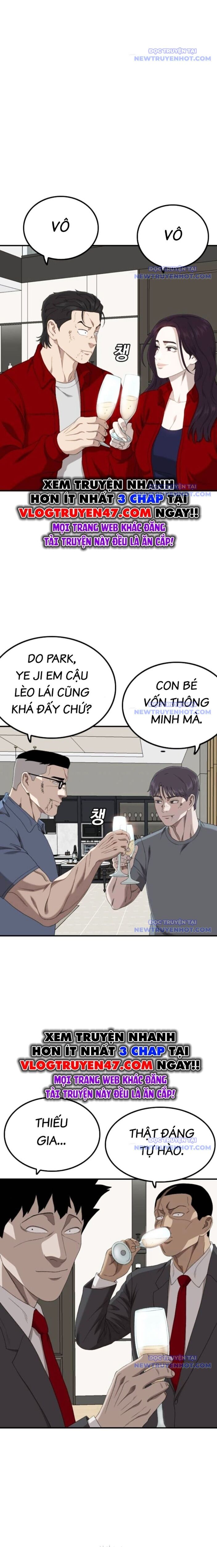 Người Xấu Chap 246 - Next Chap 247