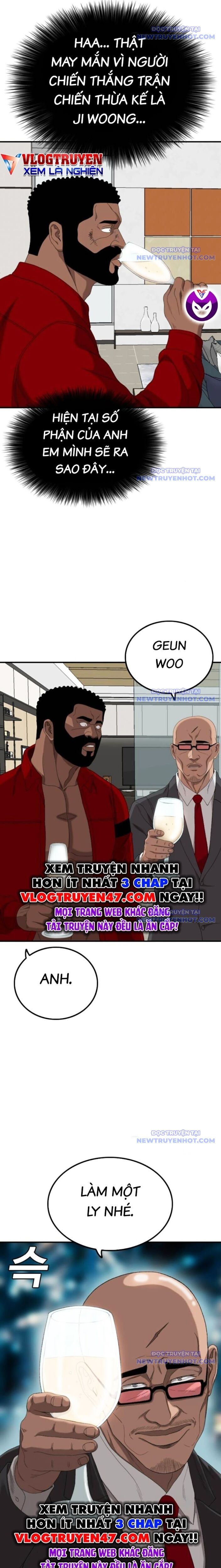 Người Xấu Chap 246 - Next Chap 247
