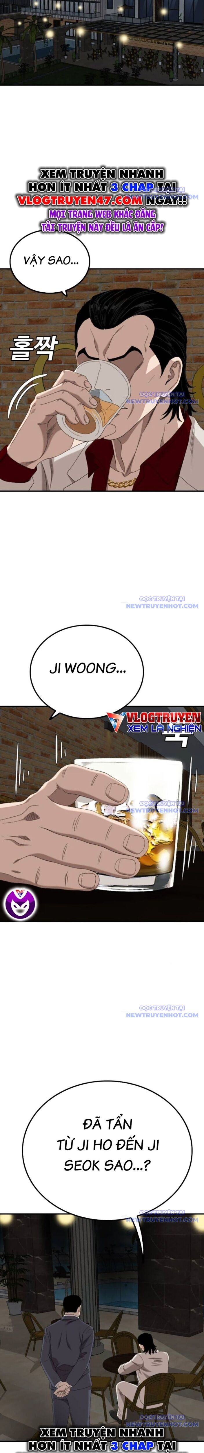 Người Xấu Chap 246 - Next Chap 247