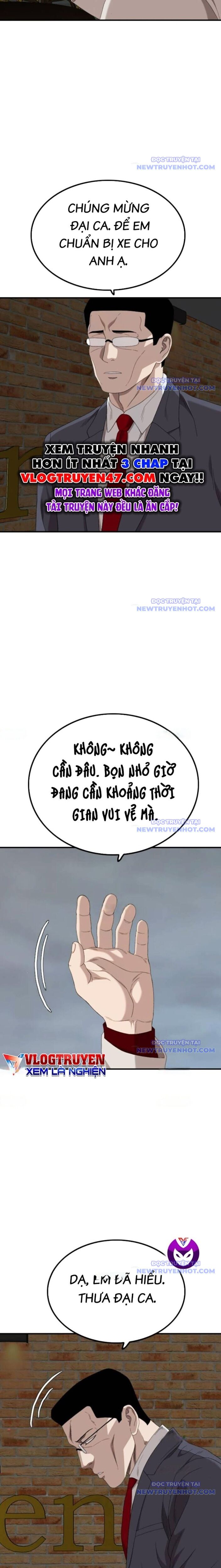 Người Xấu Chap 246 - Next Chap 247