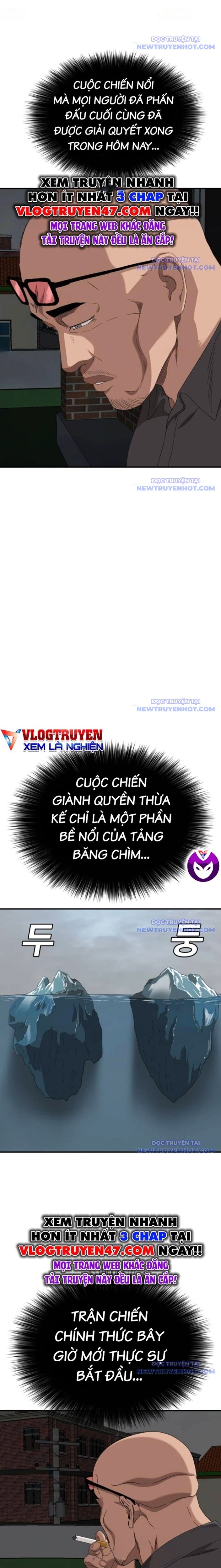 Người Xấu Chap 246 - Next Chap 247
