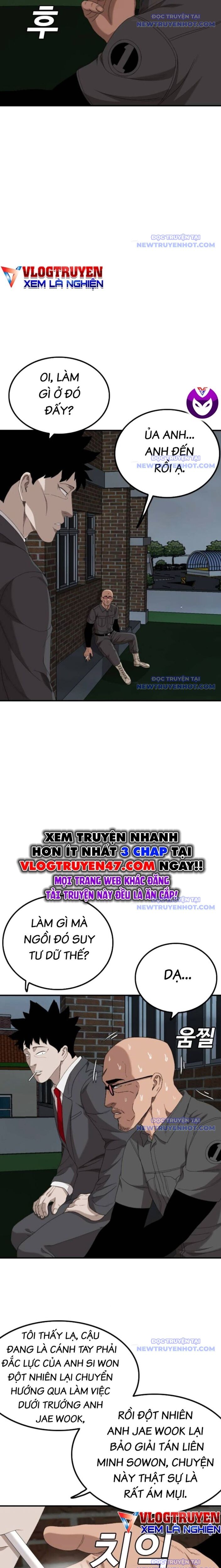 Người Xấu Chap 246 - Next Chap 247