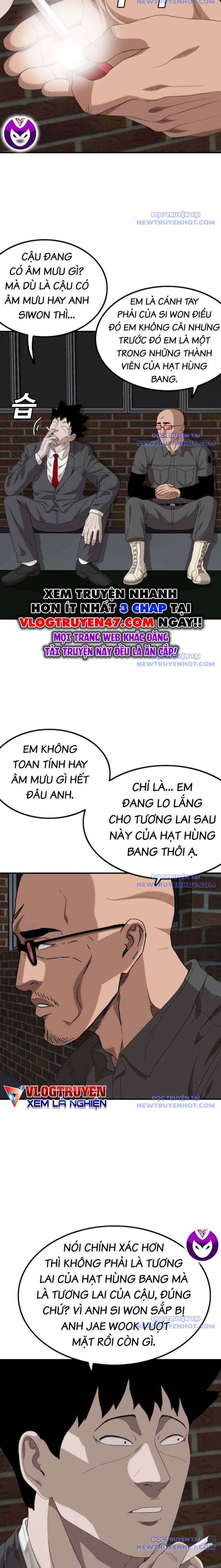 Người Xấu Chap 246 - Next Chap 247