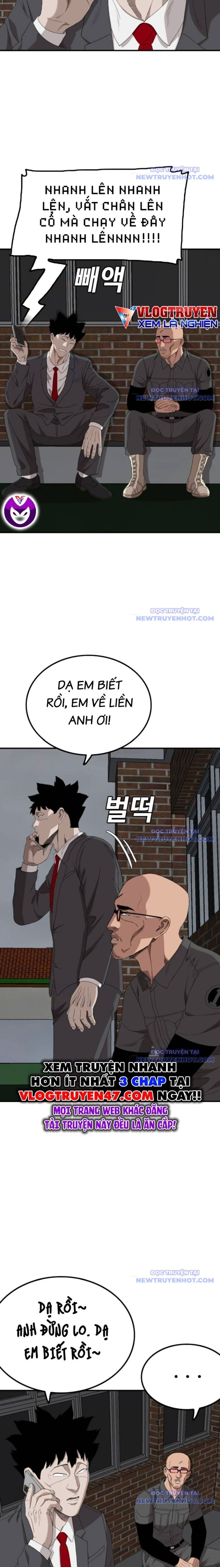 Người Xấu Chap 246 - Next Chap 247