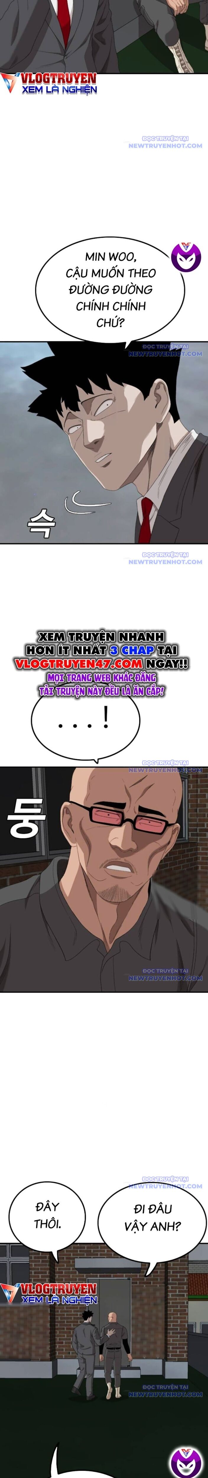 Người Xấu Chap 246 - Next Chap 247