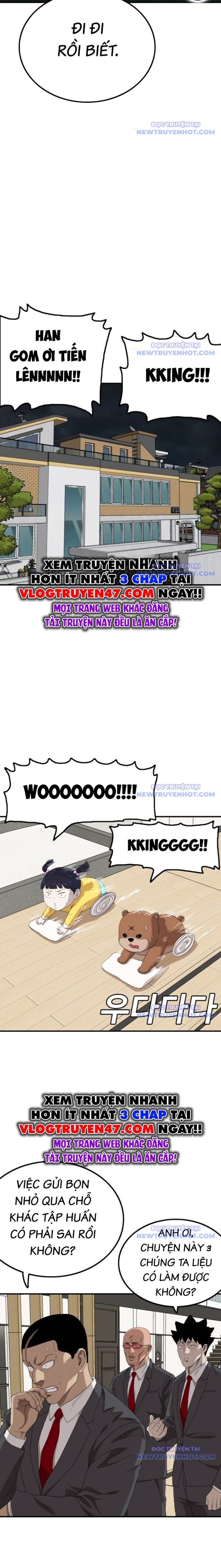 Người Xấu Chap 246 - Next Chap 247