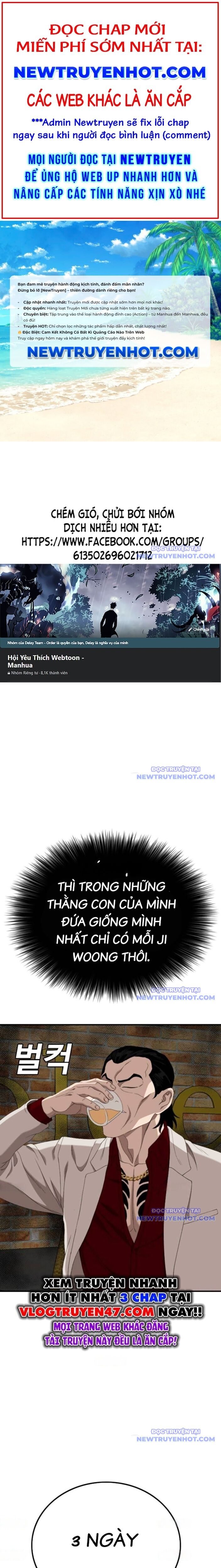 Người Xấu Chap 247 - Next Chap 248