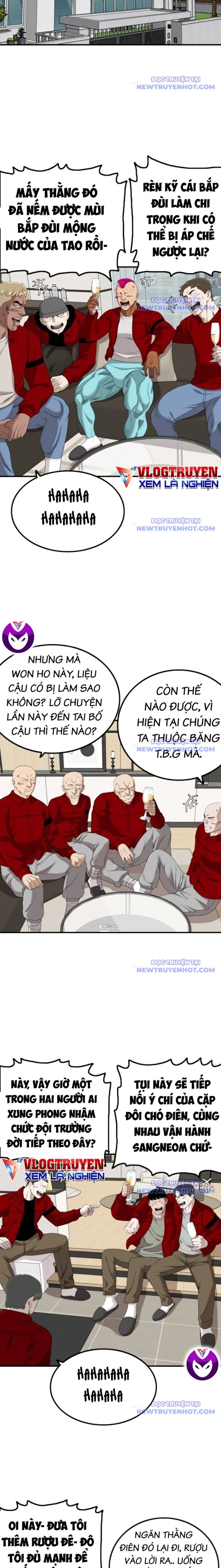 Người Xấu Chap 247 - Next Chap 248