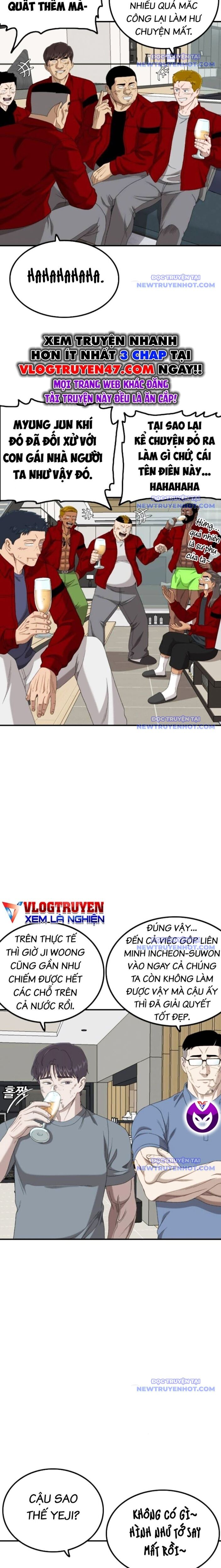 Người Xấu Chap 247 - Next Chap 248