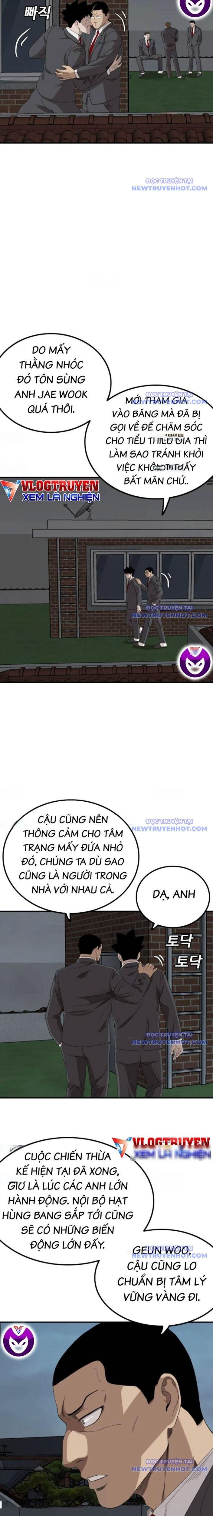 Người Xấu Chap 247 - Next Chap 248