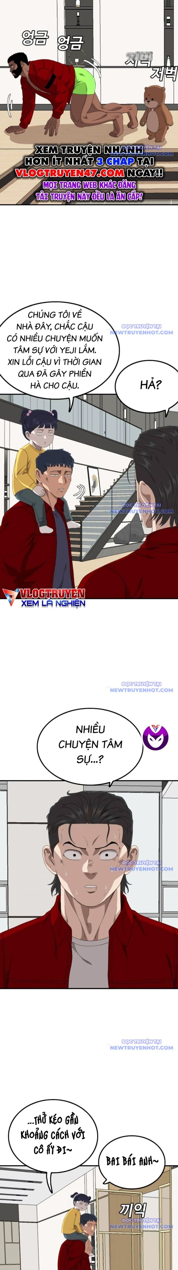 Người Xấu Chap 247 - Next Chap 248