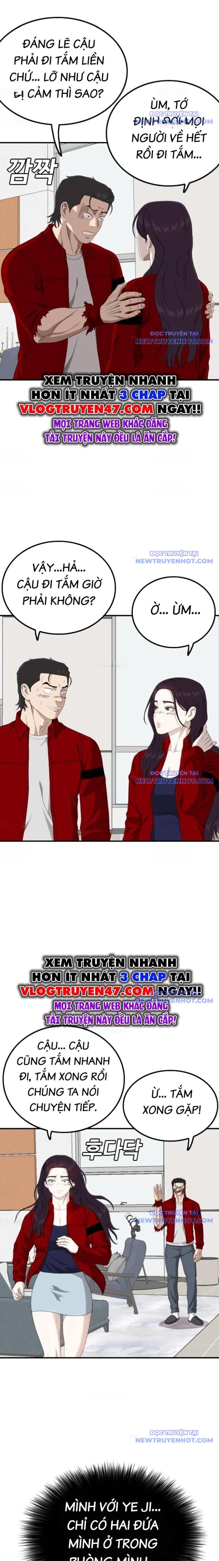 Người Xấu Chap 247 - Next Chap 248