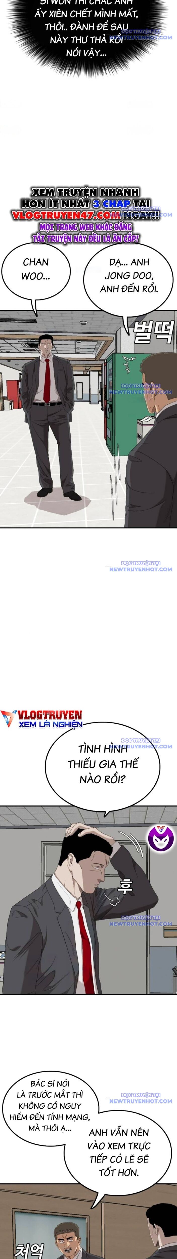 Người Xấu Chap 247 - Next Chap 248