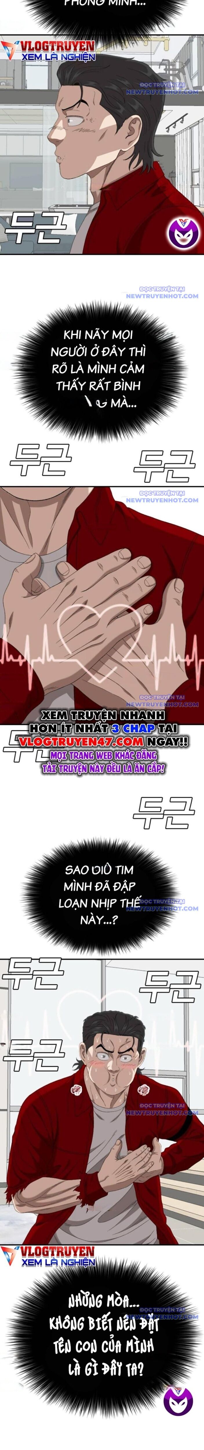 Người Xấu Chap 247 - Next Chap 248