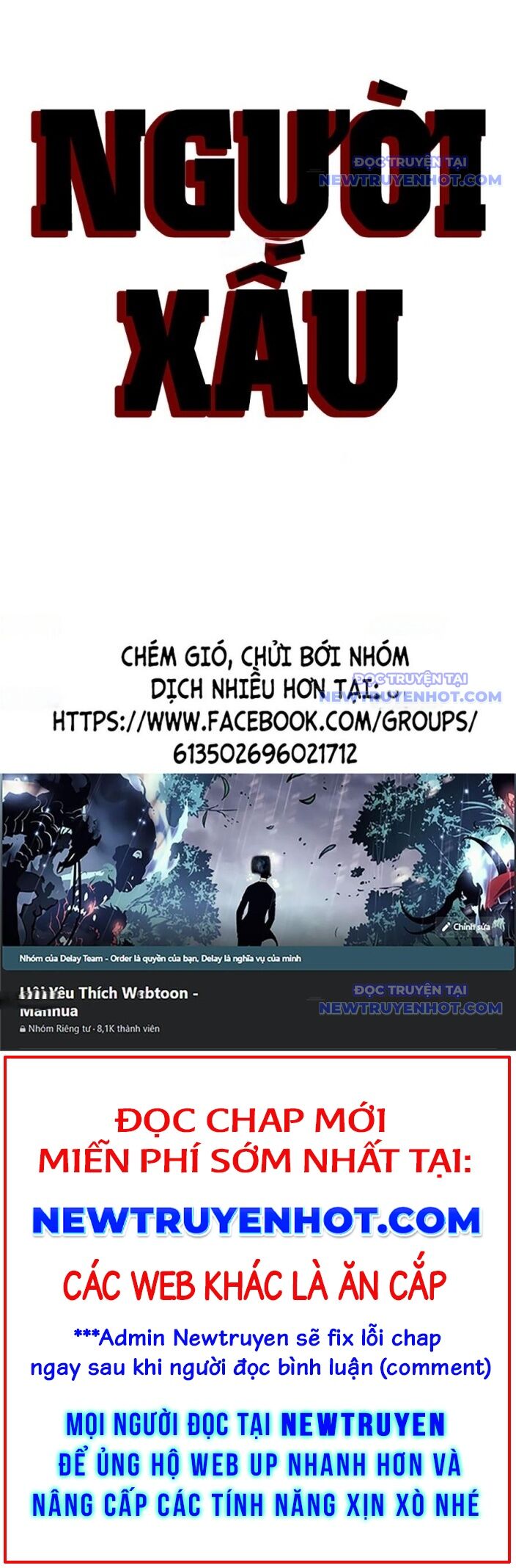 Người Xấu Chap 247 - Next Chap 248
