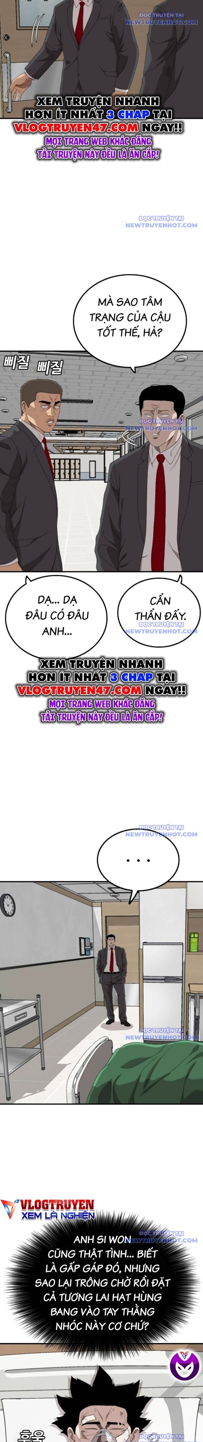 Người Xấu Chap 247 - Next Chap 248