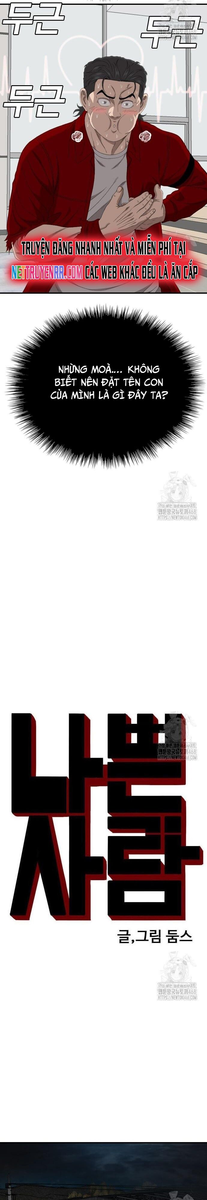 Người Xấu Chap 248 - Next Chap 249